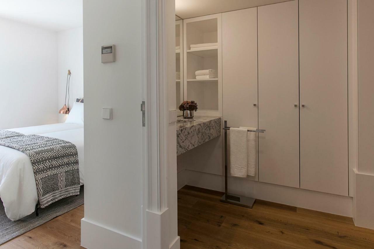 Flh Restauradores Luxus Flat Appartement Lisboa